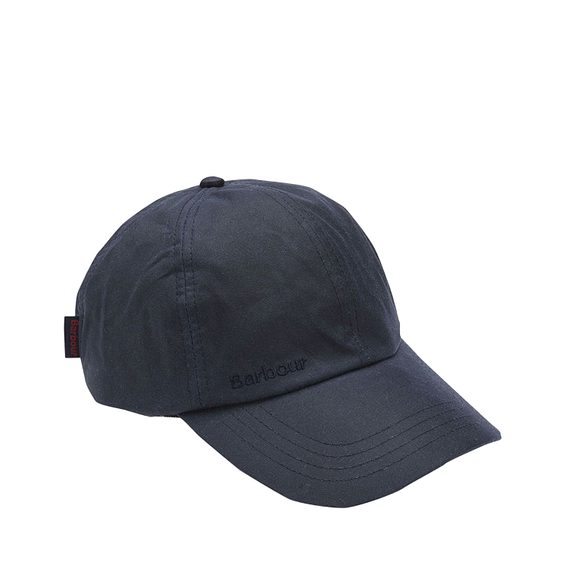 Barbar Naxed Sports Cap